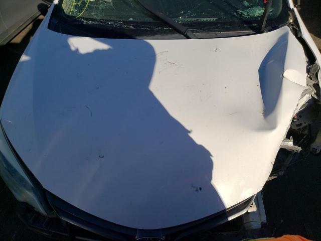 Photo 7 from auction – 2016 TOYOTA COROLLA L with VIN 2T1BURHE4GC679188