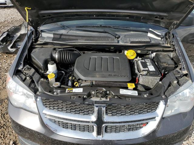 Photo 7 from auction – 2019 DODGE GRAND CARA with VIN 2C4RDGBG6KR619273