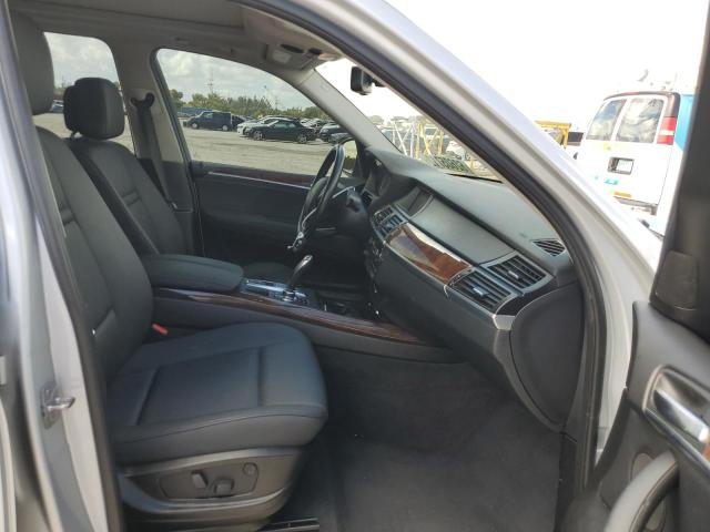 Photo 5 from auction – 2012 BMW X5 XDRIVE3 with VIN 5UXZV4C53CL992157