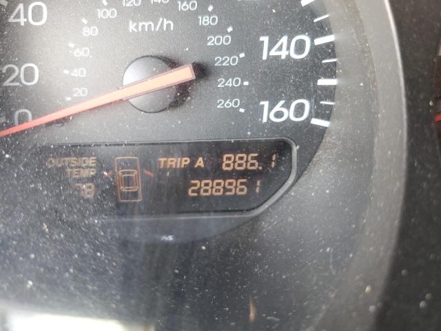 Photo 8 from auction – 2003 ACURA 3.2TL with VIN 19UUA56703A018451