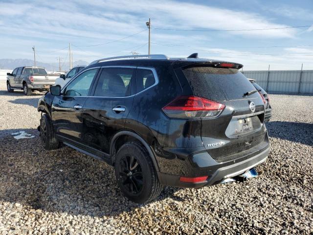 Photo 3 from auction – 2018 NISSAN ROGUE S with VIN KNMAT2MV7JP523750
