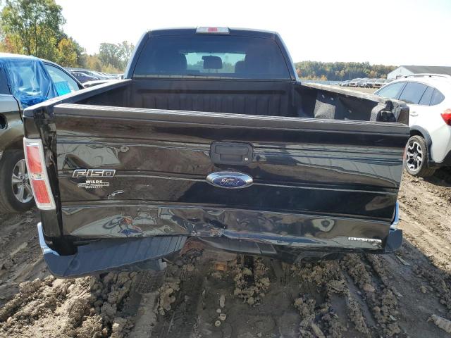 Photo 9 from auction – 2014 FORD F150 SUPER with VIN 1FTFX1EFXEKE17842