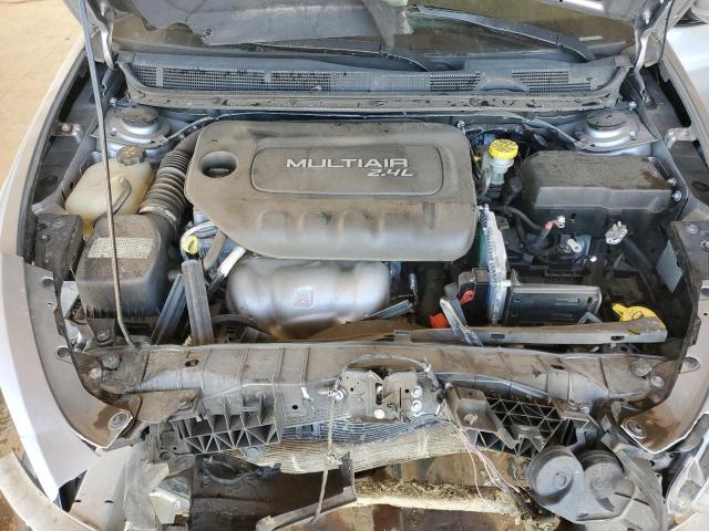 Photo 7 from auction – 2016 DODGE DART SXT with VIN 1C3CDFBB2GD660440