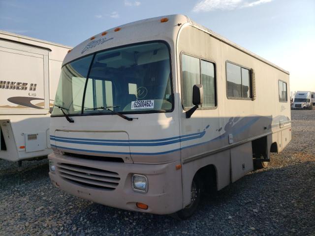 Photo 2 from auction – 1997 SOUT TRAILER with VIN 1GBJP37NXT3311431