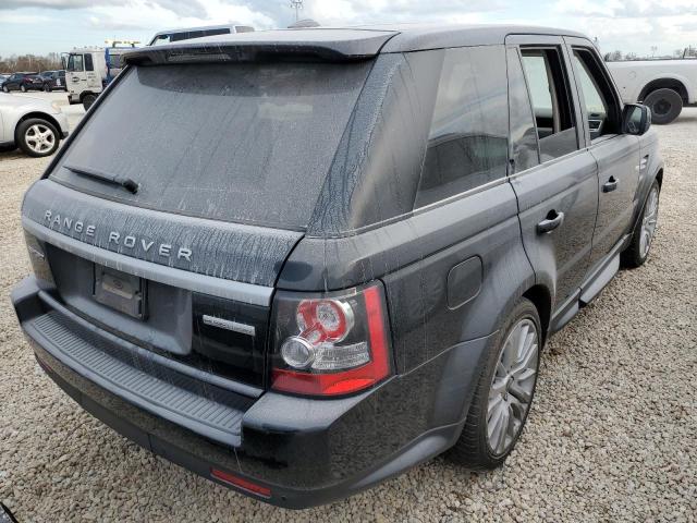 Photo 4 from auction – 2012 LAND ROVER RANGE ROVE with VIN SALSK2D48CA721928