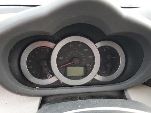 Photo 8 from auction – 2010 TOYOTA RAV4 LIMIT with VIN 2T3DF4DV6AW054526