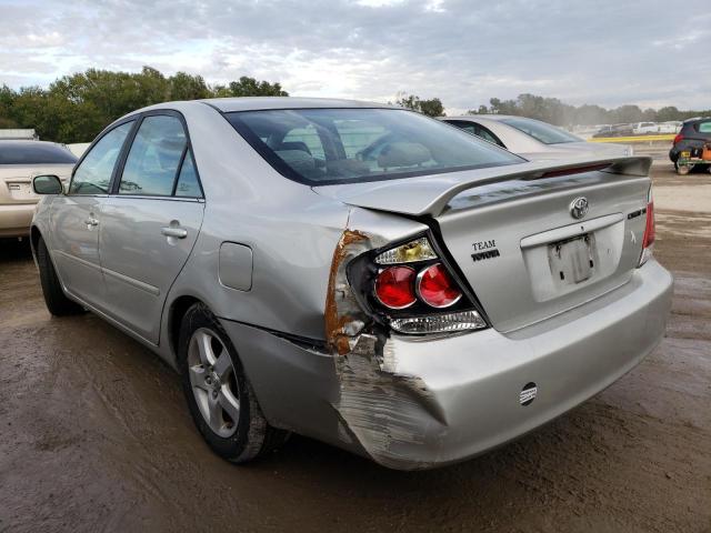 Photo 3 from auction – 2006 TOYOTA CAMRY LE with VIN 4T1BE32K06U673474