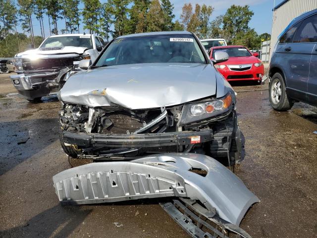 Photo 9 from auction – 2007 ACURA TSX with VIN JH4CL96917C017525