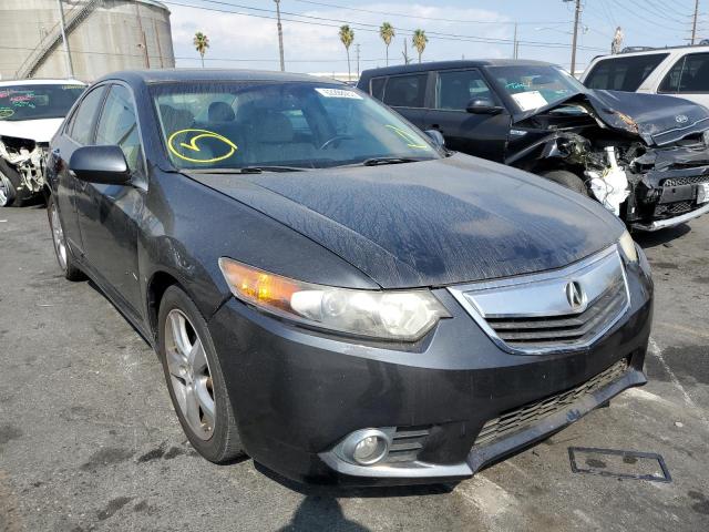 صورة رقم 1 من المزاد - 2012 ACURA TSX مع VIN JH4CU2F41CC006463