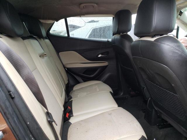 Photo 6 from auction – 2017 BUICK ENCORE PRE with VIN KL4CJASB4HB017960