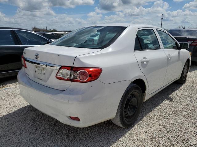 Photo 4 from auction – 2013 TOYOTA COROLLA BA with VIN 5YFBU4EE2DP199573