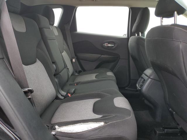 Photo 6 from auction – 2014 JEEP CHEROKEE L with VIN 1C4PJLCS0EW217708