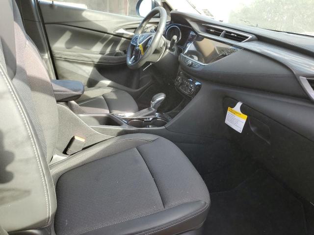 Photo 5 from auction – 2022 BUICK ENCORE GX with VIN KL4MMDSL3NB106324