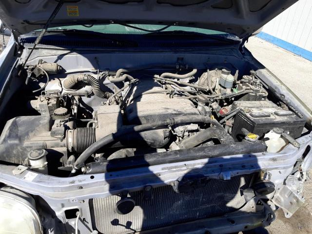 Photo 7 from auction – 2000 TOYOTA TUNDRA ACC with VIN 5TBBT4415YS060190