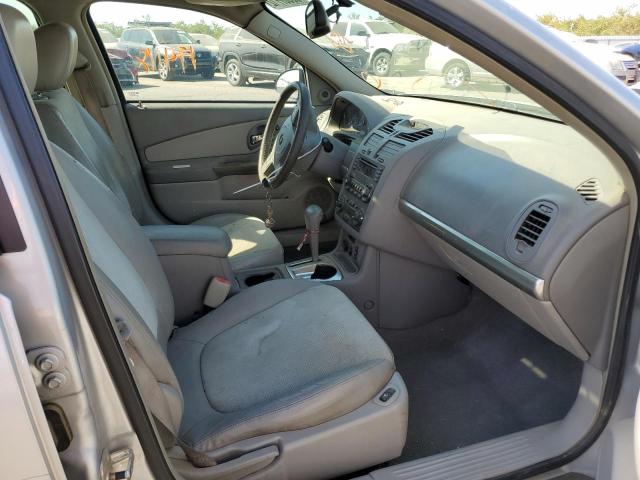 Photo 5 from auction – 2005 CHEVROLET MALIBU MAX with VIN 1G1ZU64885F108927