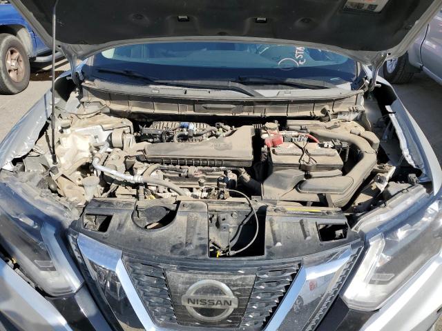 Photo 7 from auction – 2017 NISSAN ROGUE S with VIN KNMAT2MT9HP574529