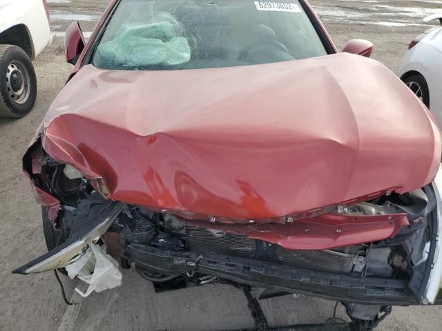 Photo 7 from auction – 2012 HYUNDAI SONATA GLS with VIN 5NPEB4ACXCH479471