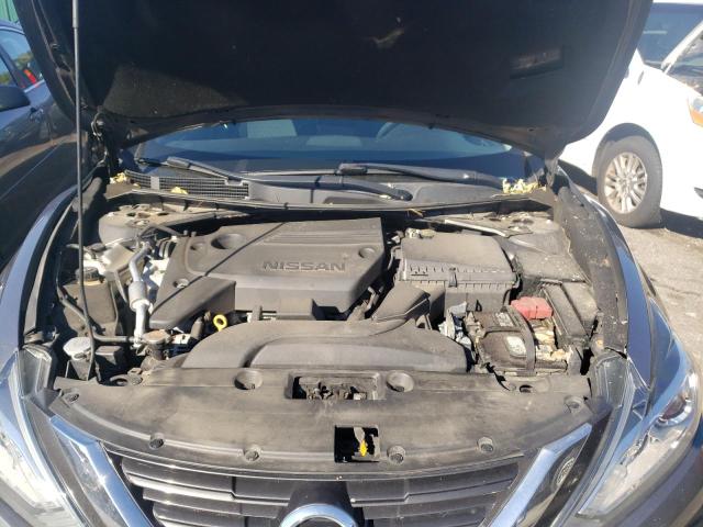 Photo 7 from auction – 2017 NISSAN ALTIMA 2.5 with VIN 1N4AL3AP7HC111685