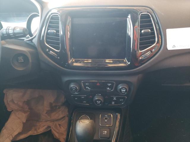 Photo 9 from auction – 2017 JEEP COMPASS LI with VIN 3C4NJDCB7HT665001