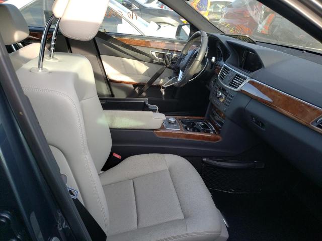 Photo 5 from auction – 2013 MERCEDES-BENZ E 350 with VIN WDDHF5KB4DA720713