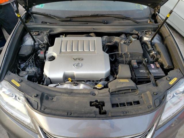 Photo 7 from auction – 2015 LEXUS ES 350 with VIN JTHBK1GG1F2170374