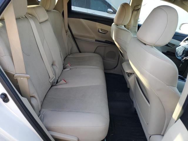Photo 6 from auction – 2009 TOYOTA VENZA with VIN 4T3ZE11A69U019571