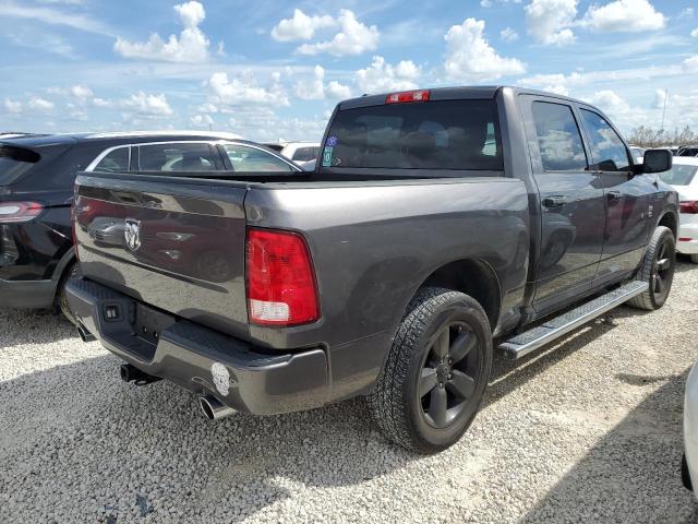 Photo 4 from auction – 2016 RAM 1500 ST with VIN 1C6RR6KT0GS415025