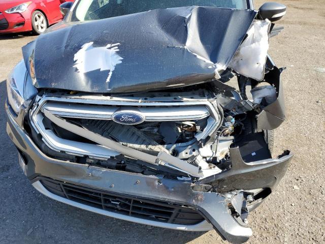 Photo 9 from auction – 2019 FORD ESCAPE TIT with VIN 1FMCU9J96KUA49262