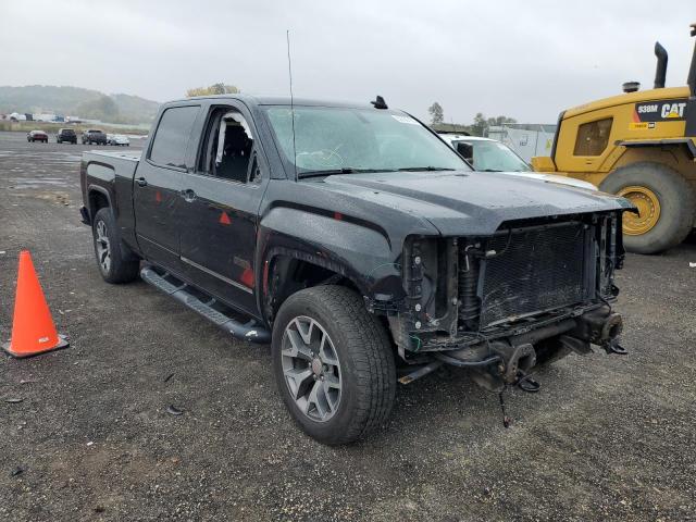 Photo 1 from auction – 2017 GMC SIERRA K15 with VIN 3GTU2NEC2HG278580