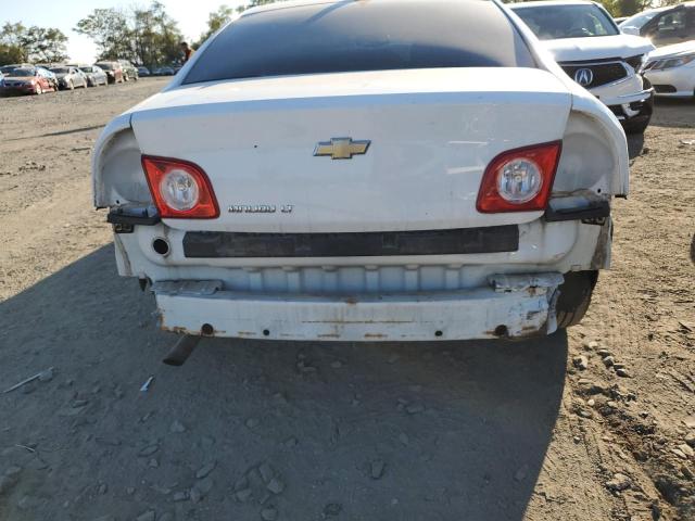 Photo 9 from auction – 2012 CHEVROLET MALIBU 1LT with VIN 1G1ZC5EU8CF384997