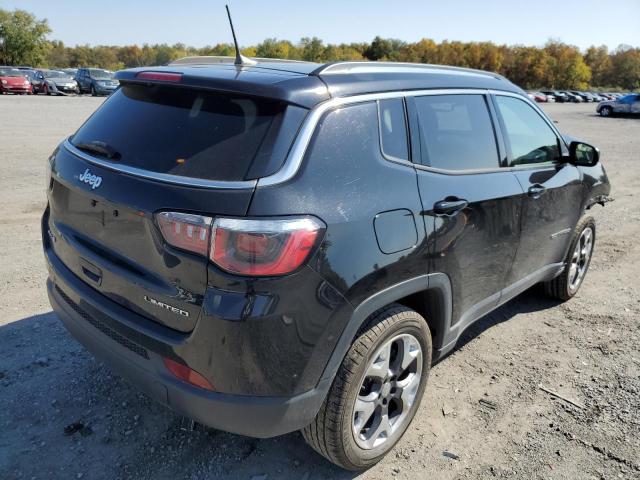 Photo 4 from auction – 2017 JEEP COMPASS LI with VIN 3C4NJDCB5HT673646