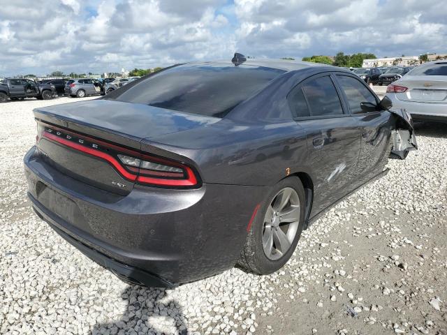 Photo 4 from auction – 2018 DODGE CHARGER SX with VIN 2C3CDXHG9JH166496