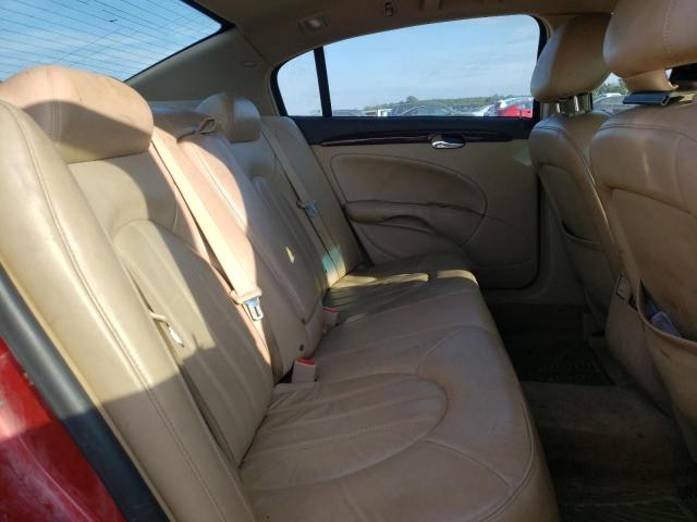 Photo 6 from auction – 2011 BUICK LUCERNE CX with VIN 1G4HC5EMXBU102092