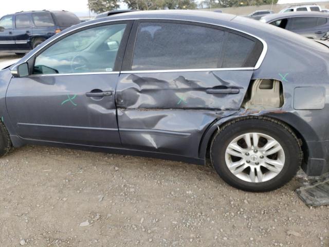 Photo 9 from auction – 2012 NISSAN ALTIMA BAS with VIN 1N4AL2AP8CN460166