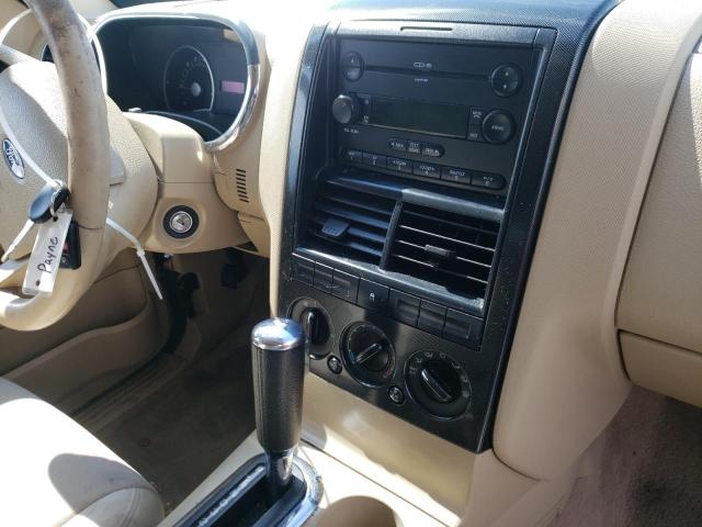 Photo 9 from auction – 2006 FORD EXPLORER X with VIN 1FMEU63E26UA86669