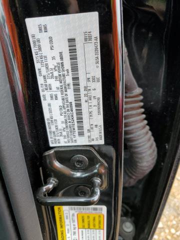 Photo 10 from auction – 2019 FORD F150 SUPER with VIN 1FTEW1E52KKC46098