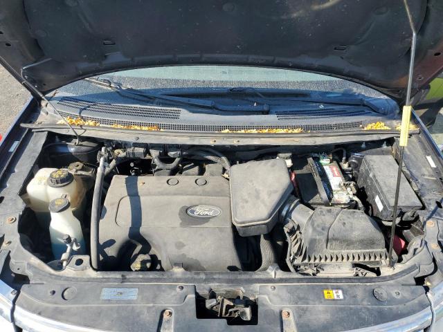 Photo 7 from auction – 2011 FORD EDGE SEL with VIN 2FMDK4JC4BBA22320