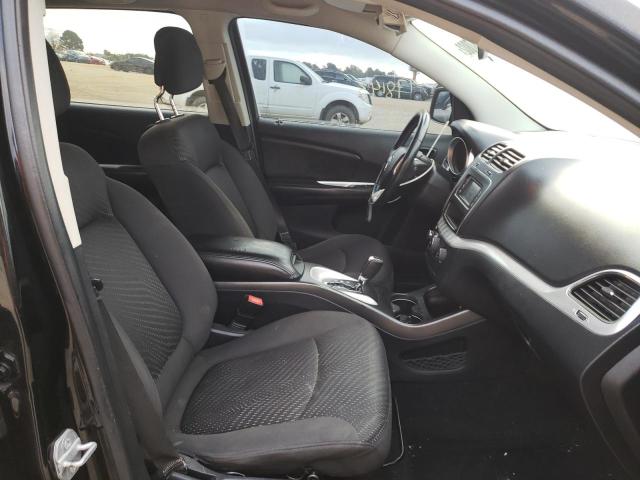 Photo 5 from auction – 2015 DODGE JOURNEY SE with VIN 3C4PDCAB0FT622288