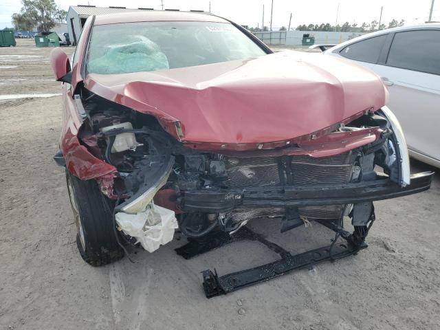 Photo 9 from auction – 2012 HYUNDAI SONATA GLS with VIN 5NPEB4ACXCH479471