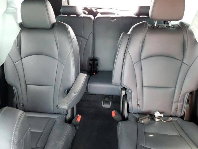 Photo 10 from auction – 2022 BUICK ENCLAVE PR with VIN 5GAERCKW2NJ105267