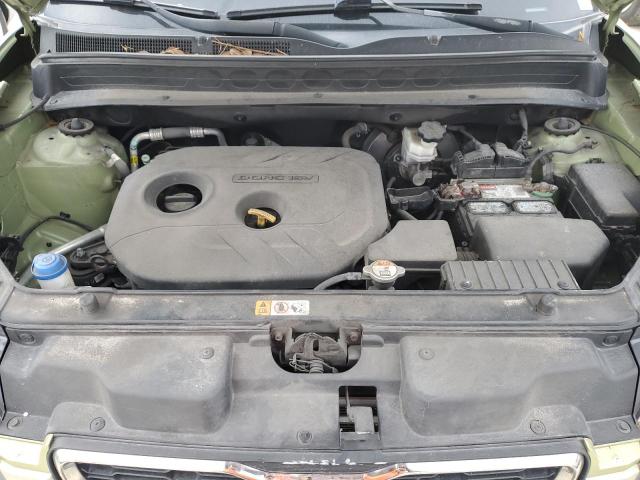 Photo 7 from auction – 2013 KIA SOUL + with VIN KNDJT2A6XD7548997