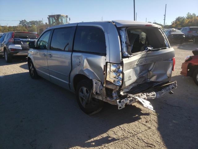 Photo 3 from auction – 2012 DODGE GRAND CARA with VIN 2C4RDGBG4CR171374