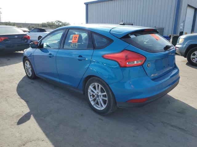 Photo 3 from auction – 2016 FORD FOCUS SE with VIN 1FADP3K25GL255660