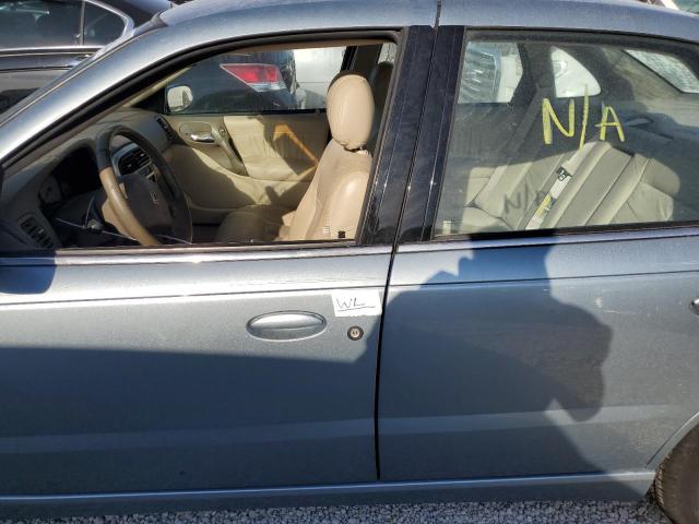 Photo 9 from auction – 2003 SATURN L300 with VIN 1G8JW54R73Y545380