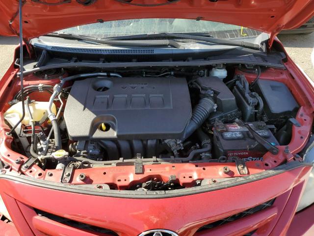 Photo 7 from auction – 2013 TOYOTA COROLLA BA with VIN 2T1BU4EEXDC944909