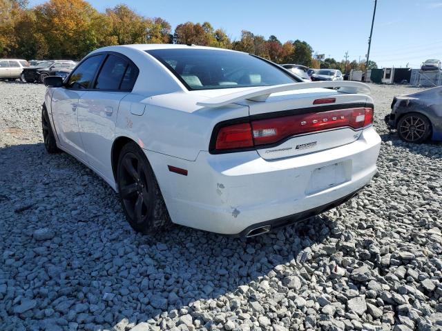 Photo 3 from auction – 2014 DODGE CHARGER R/ with VIN 2C3CDXCT2EH102973