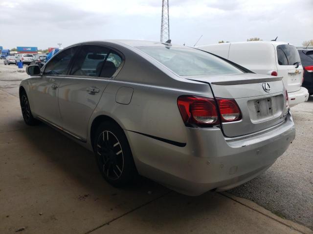 Фото 3 с аукциона – 2011 LEXUS GS 350 с VIN JTHCE1KS9B0029839