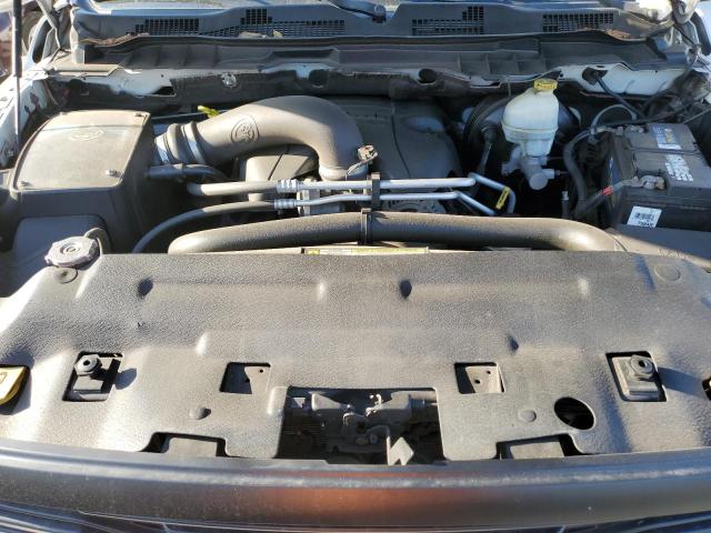 Photo 7 from auction – 2011 DODGE RAM 1500 with VIN 1D7RV1GTXBS557753