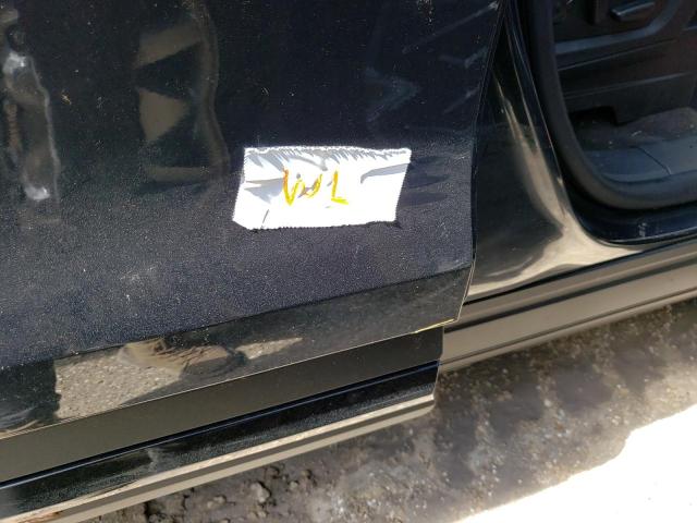 Photo 9 from auction – 2022 FORD EXPLORER S with VIN 1FM5K8GC8NGB50561