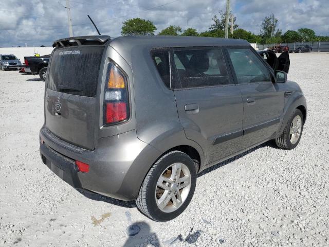 Photo 4 from auction – 2010 KIA SOUL + with VIN KNDJT2A2XA7135907